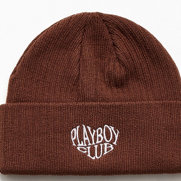PLAYBOY BEANIE - Picture 3 of 6